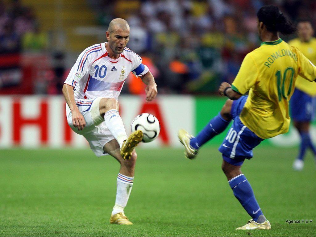 image For > Zidane Wallpaper 2012