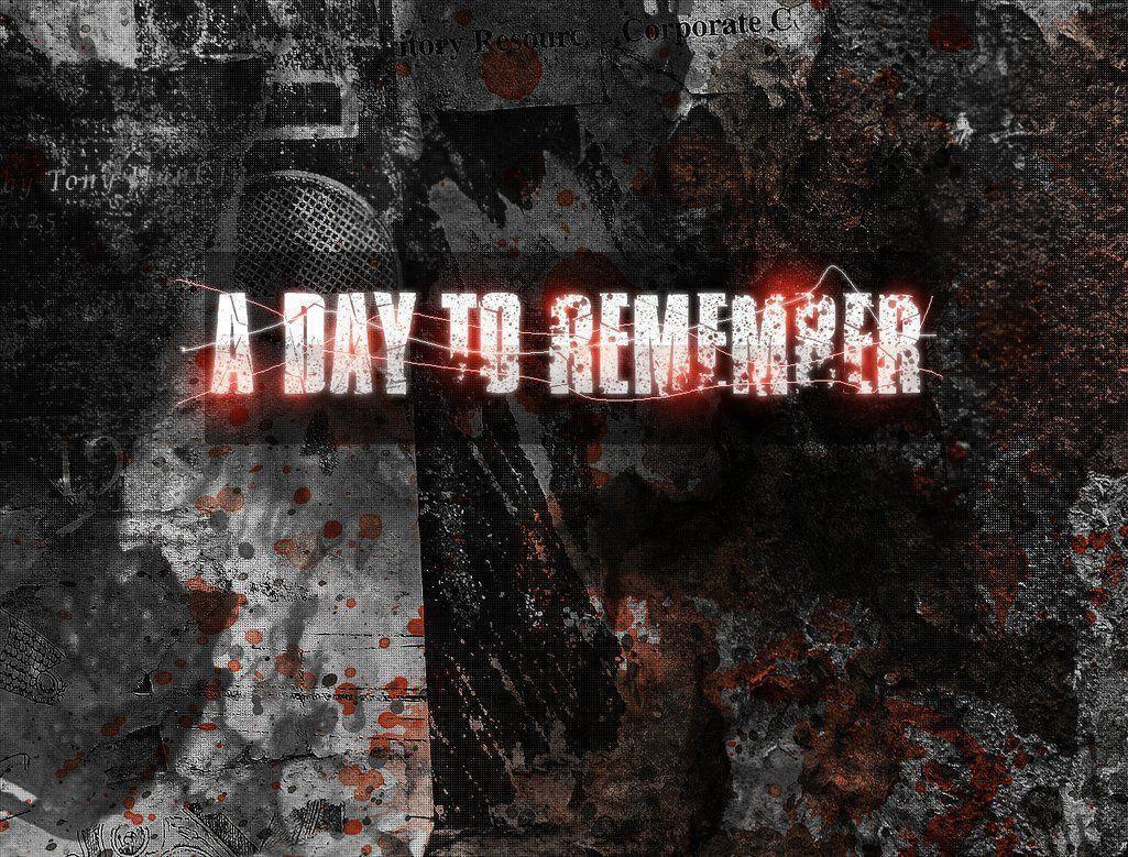 More Like A Day To Remember v2