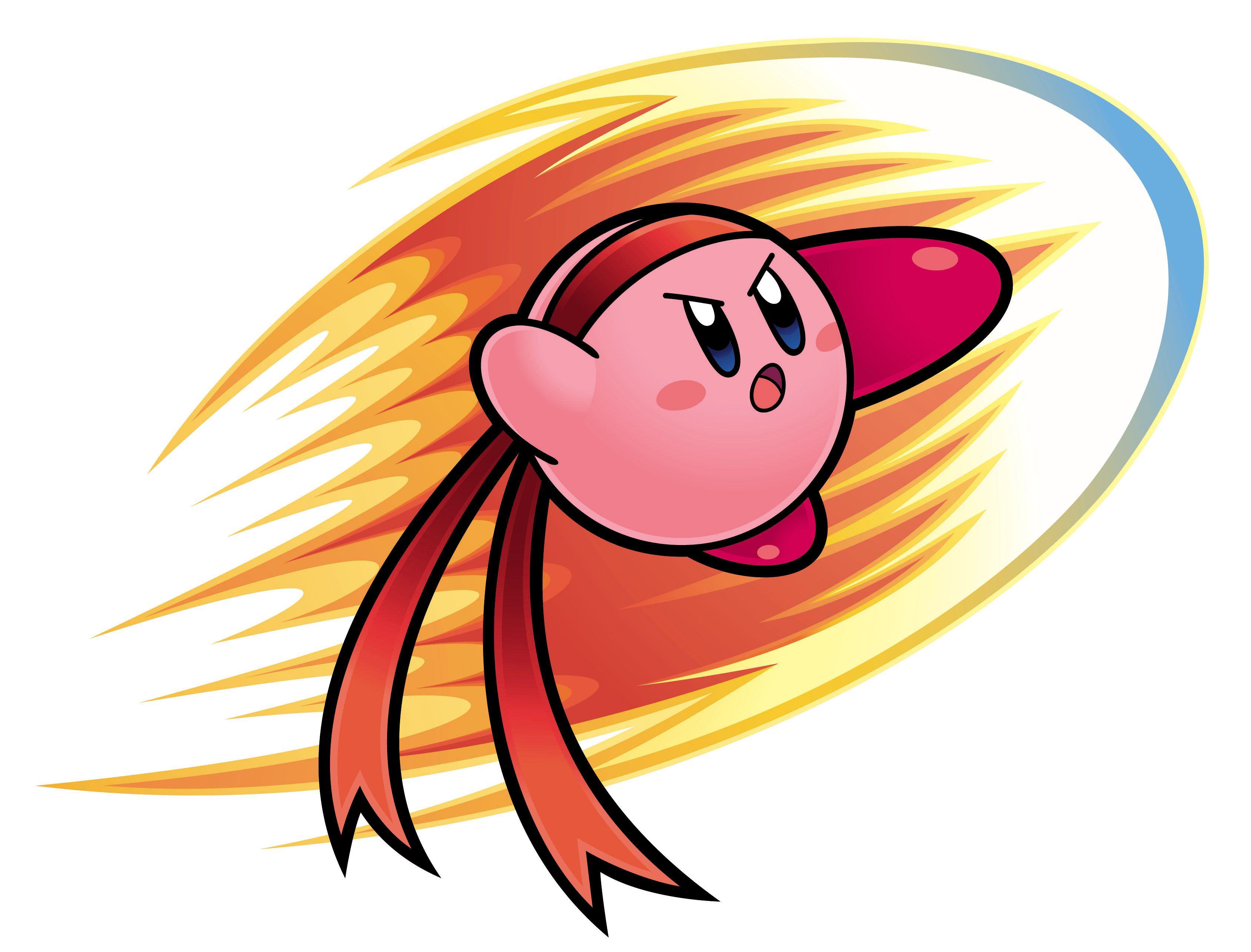 Kirby wallpaper - Game wallpapers - #23683