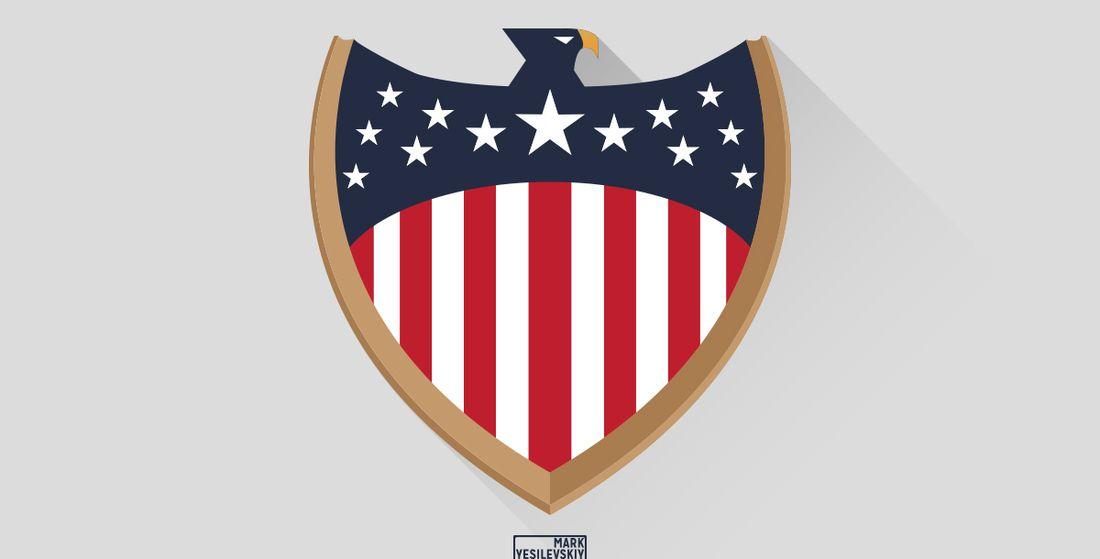 Stars and Stripes FC Crest Contest: The finalists