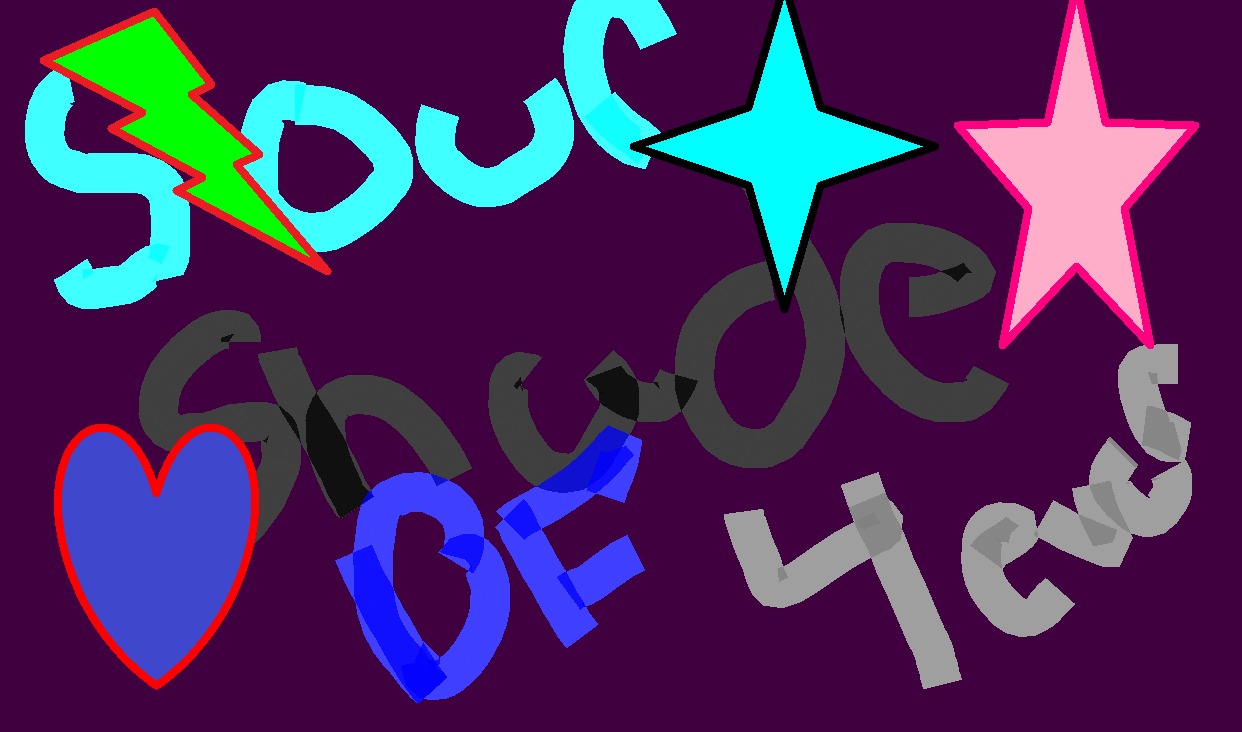 sour and shade&;s wallpaper and shade:best friends forever