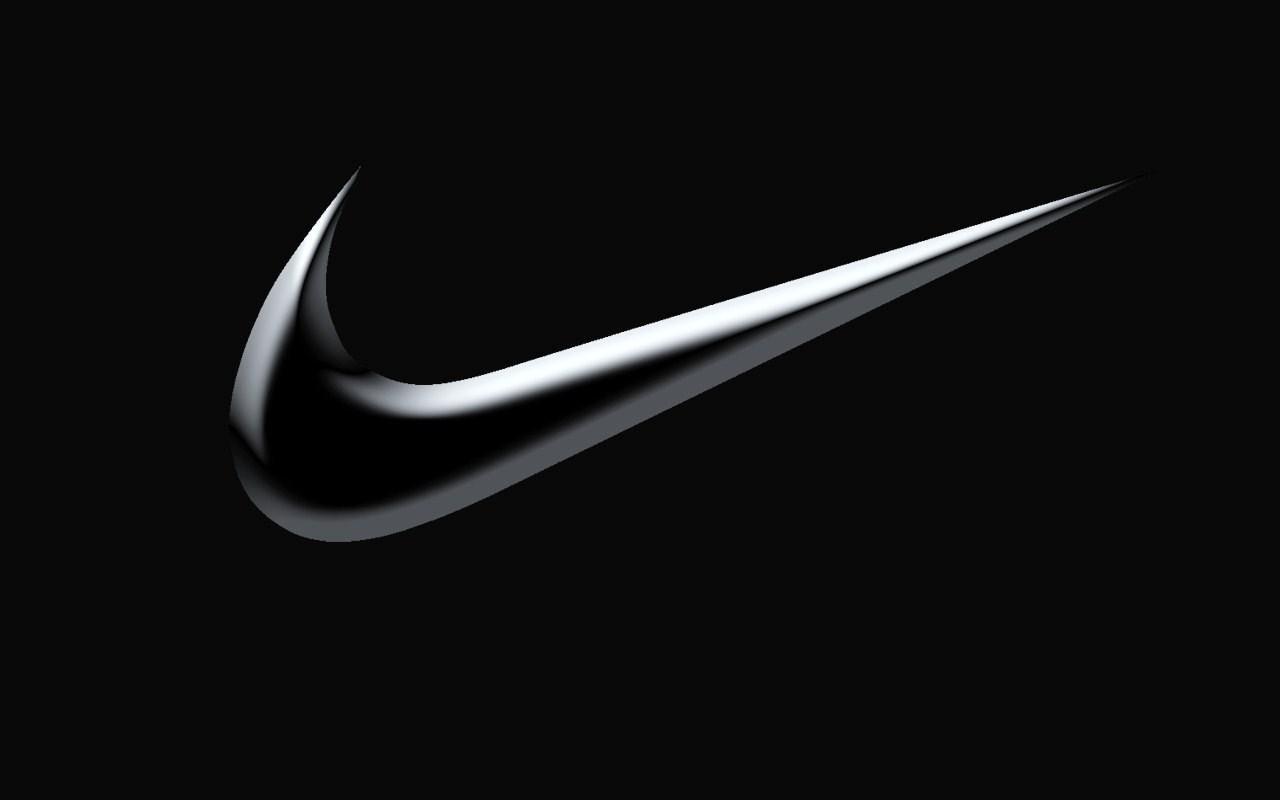 NIKE LOGO Ultra HD Desktop Background Wallpaper for 4K UHD TV