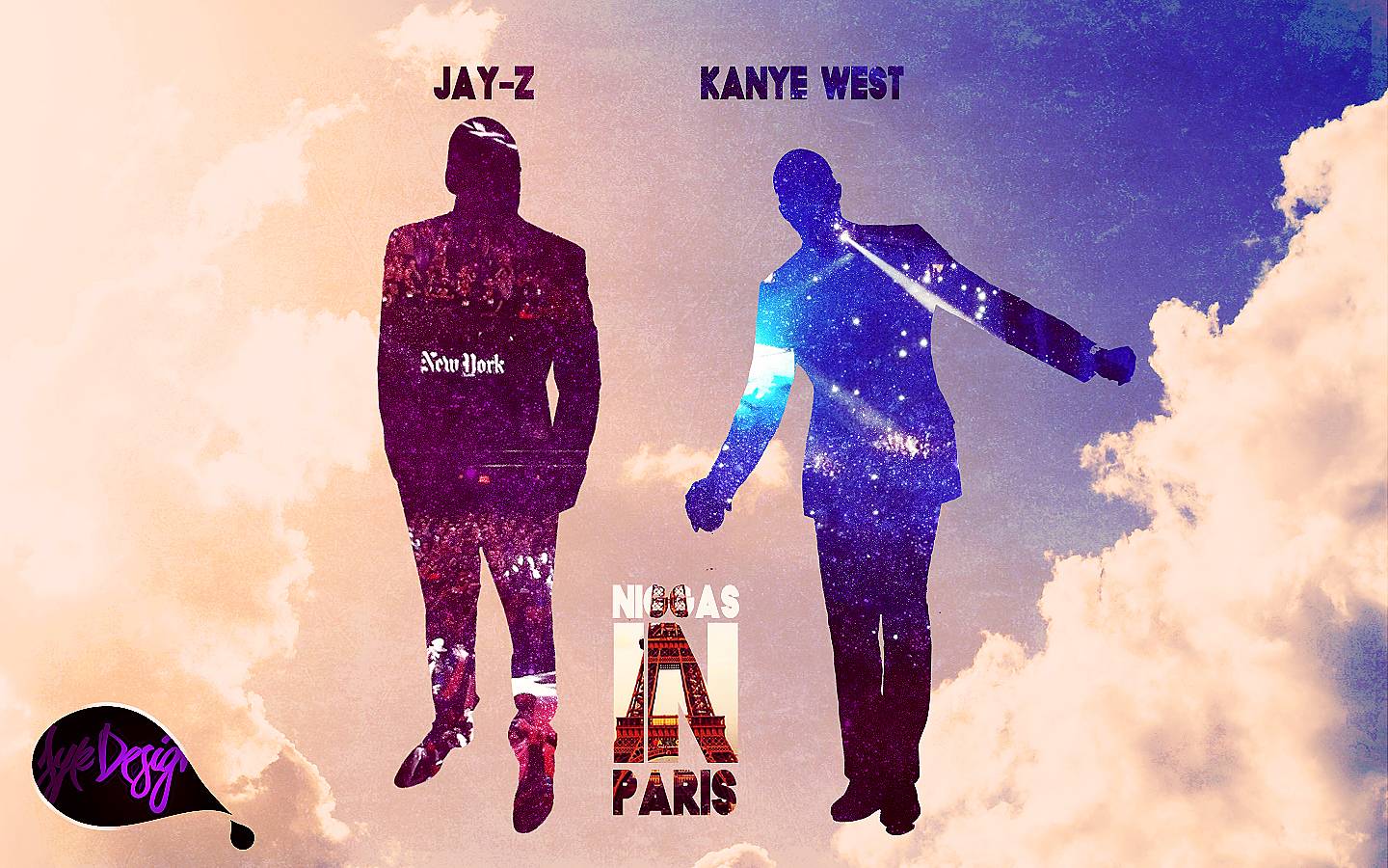 Niggas In Paris