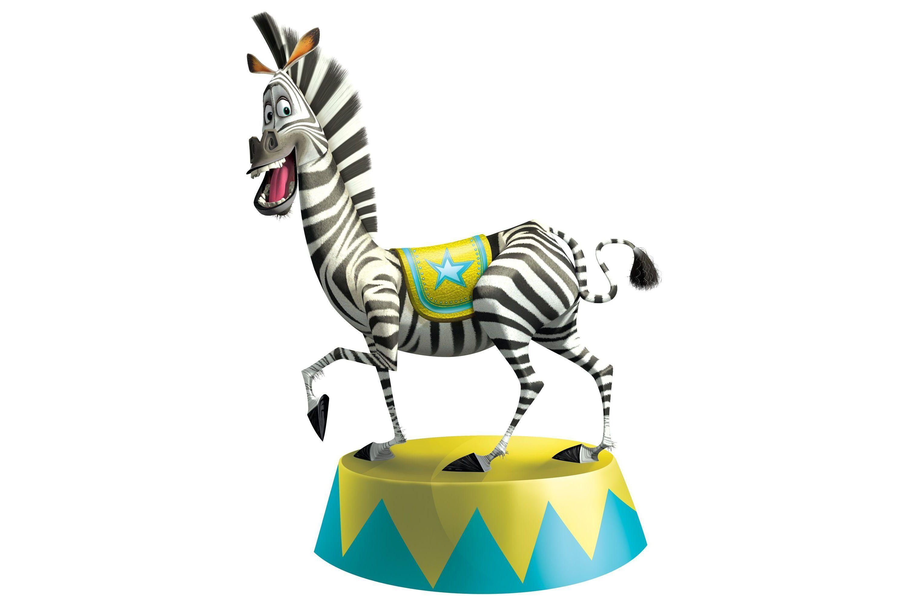 Madagascar 3: Europe&;s Most Wanted (2012)
