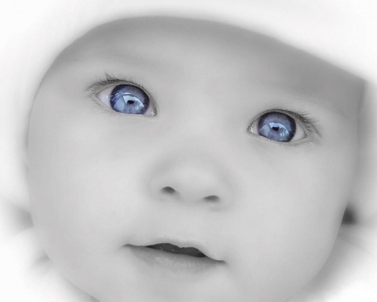 Wallpaper Of Babies
