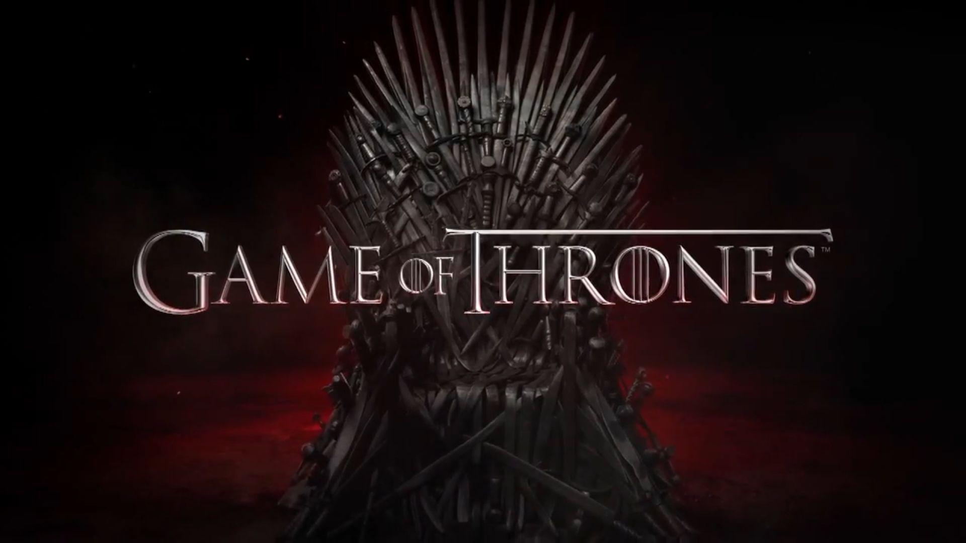 Wallpaper For > Game Of Thrones Iron Throne Wallpaper 1920x1080