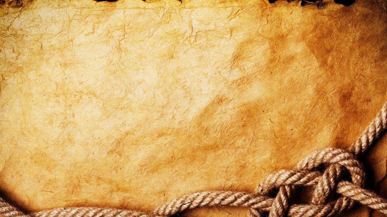 Wallpaper Textura HD Texture Rope Papyrus Paper On The Picture