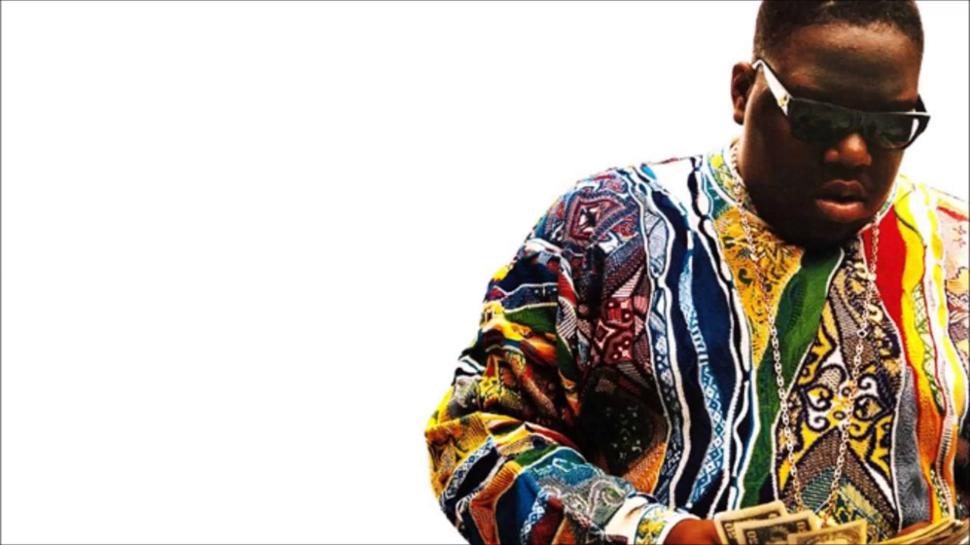 10+ The Notorious B.I.G. HD Wallpapers and Backgrounds