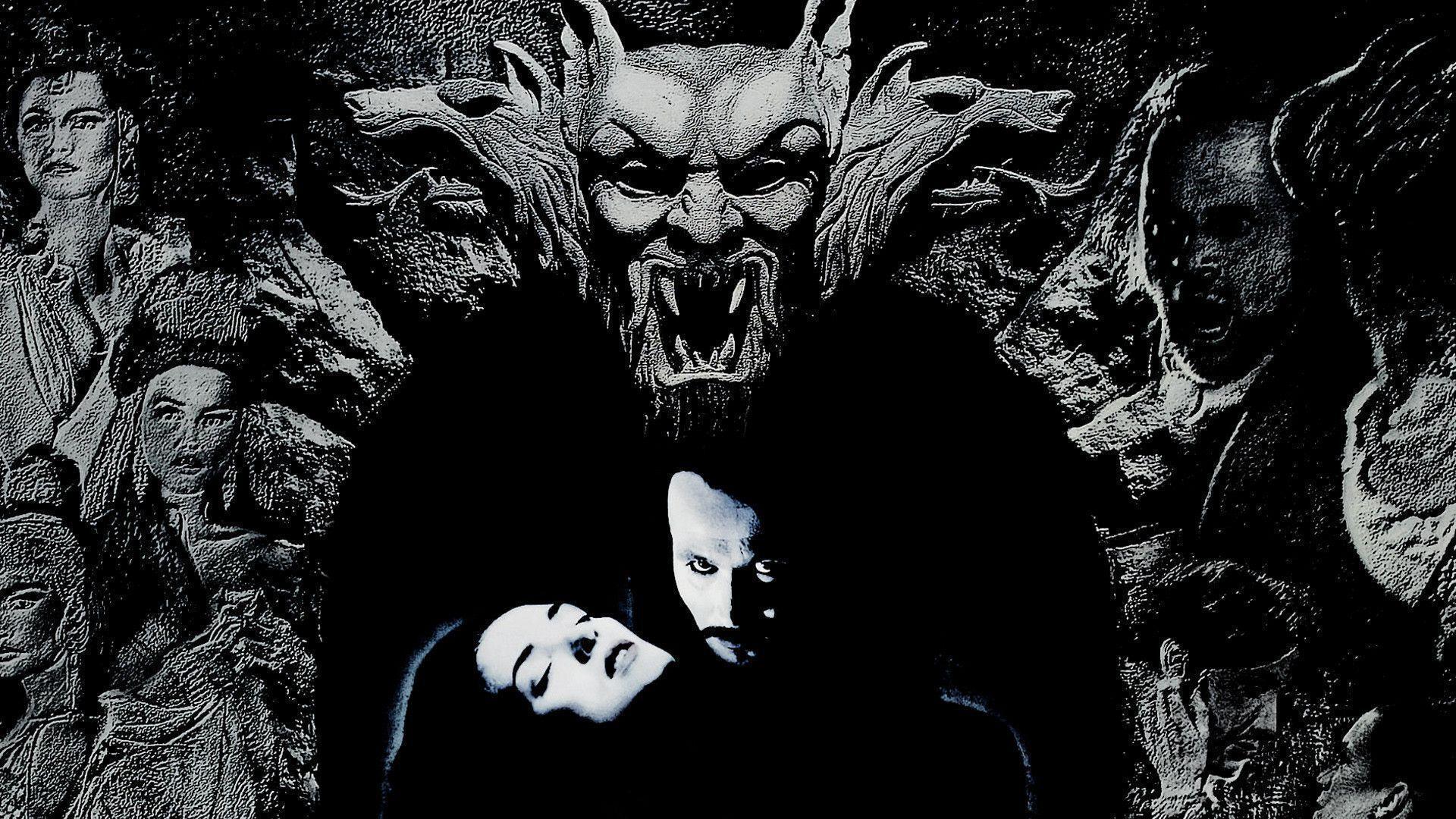 Pics For > Bram Stokers Dracula Wallpaper