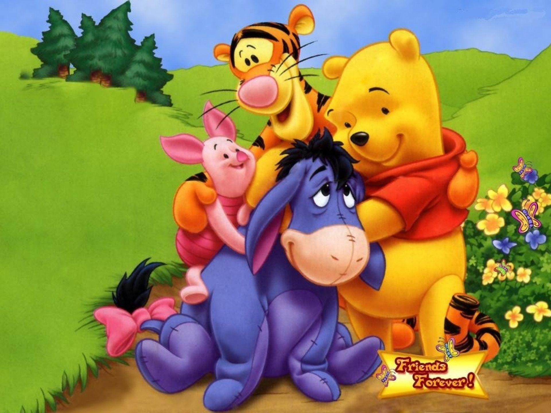 Free Cartoon Wallpapers Wallpaper Cave