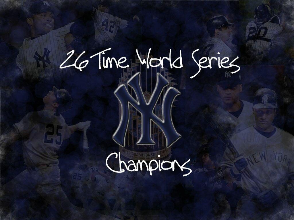Nyy Yankees Wallpaper