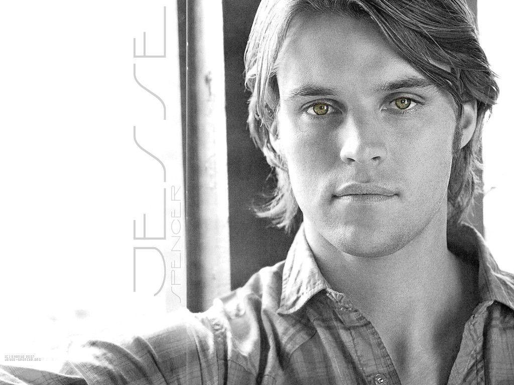 Jesse Spencer Wallpaper