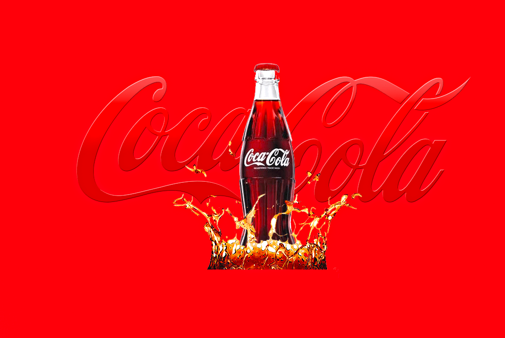 Coca Cola Wallpapers - Wallpaper Cave