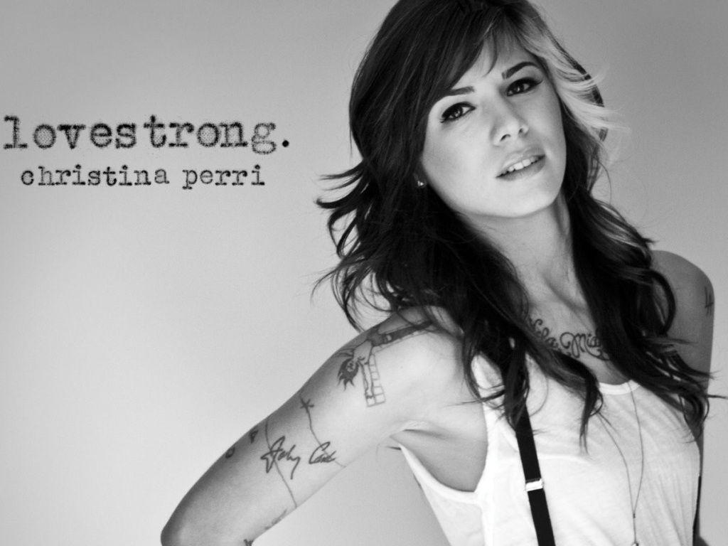 Christina Perri Wallpapers - Wallpaper Cave