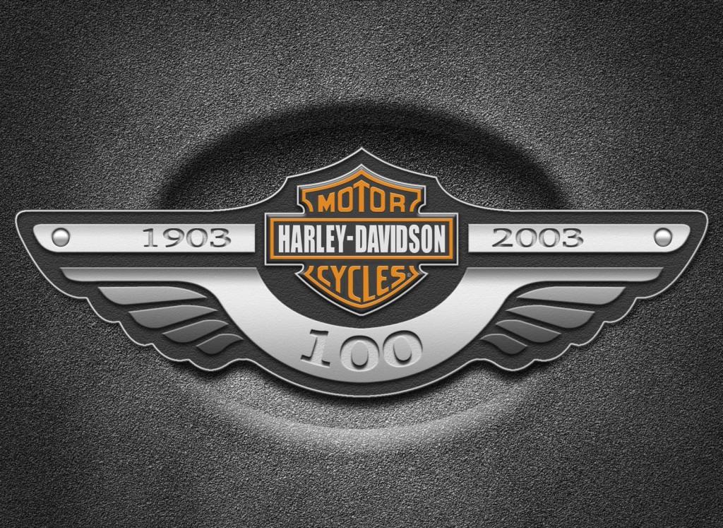 Harley Davidson Desktop Wallpaper