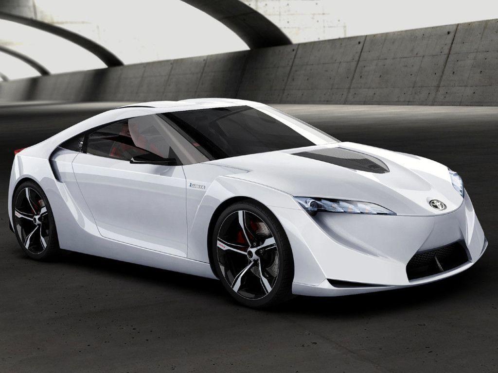Toyota Sports Car HD Wallpaper 1920x1080 Toyota