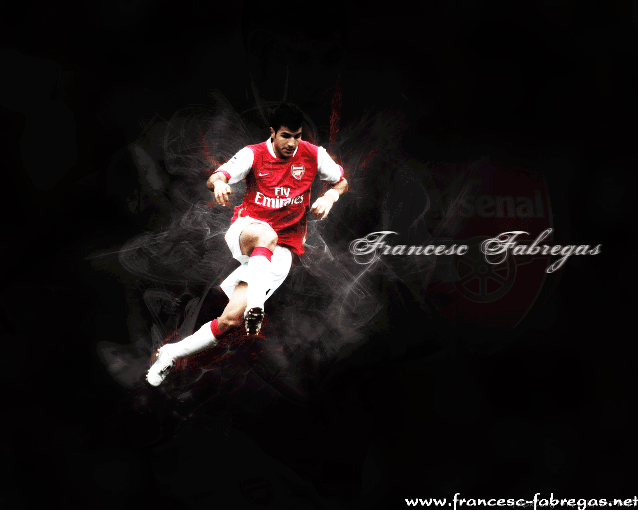 cesc fabregas HD wallpaper Wallpaper HD, Football