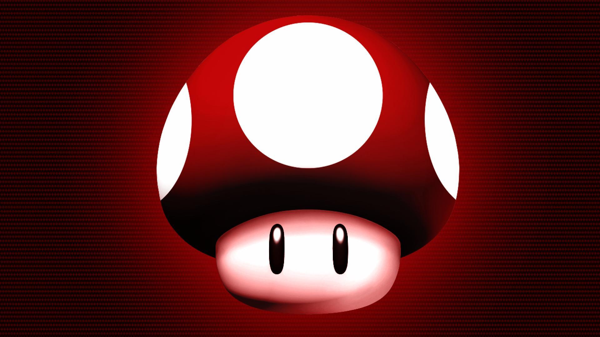 Super Mario Cute Iconic Nintendo Character Wallpaper. Foolhardi