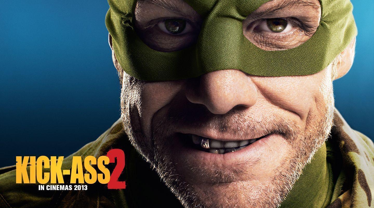 wallpaper HD free download: Kick Ass 2 Wallpaper