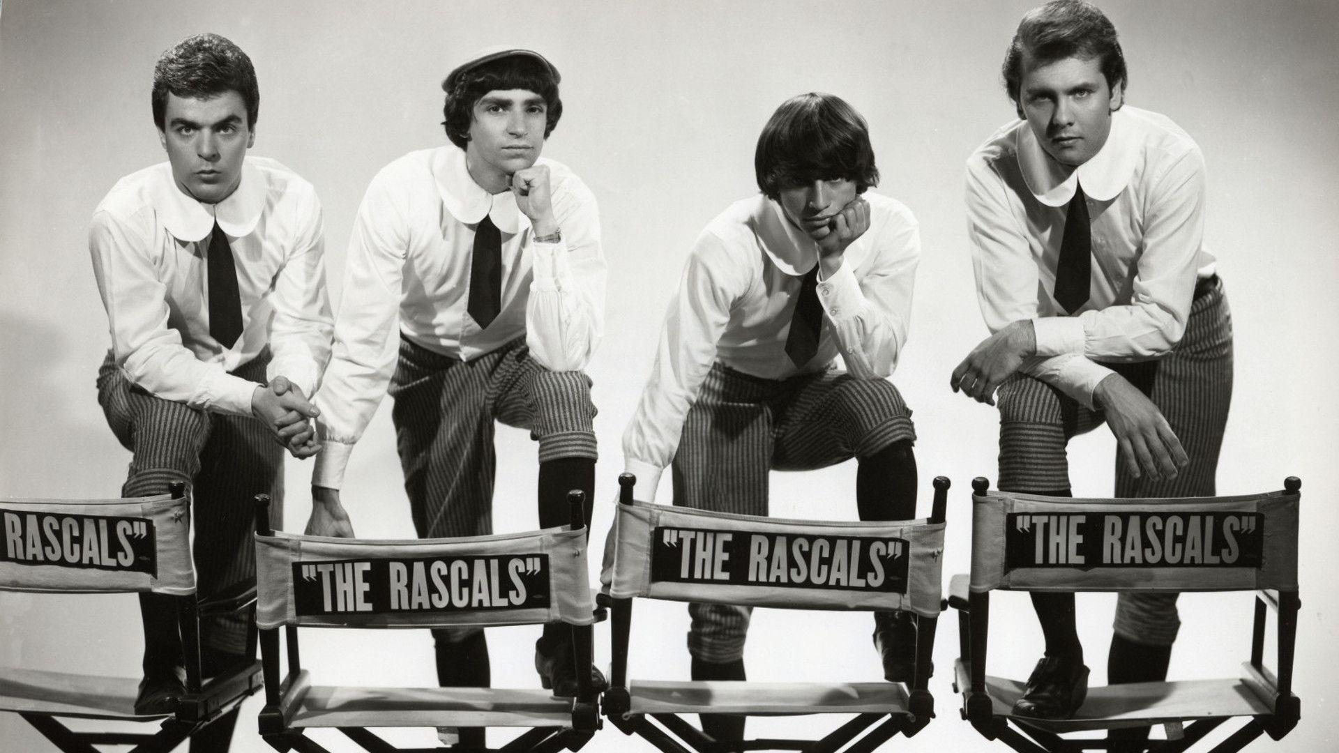 The Little Rascals. Music fanart. fanart