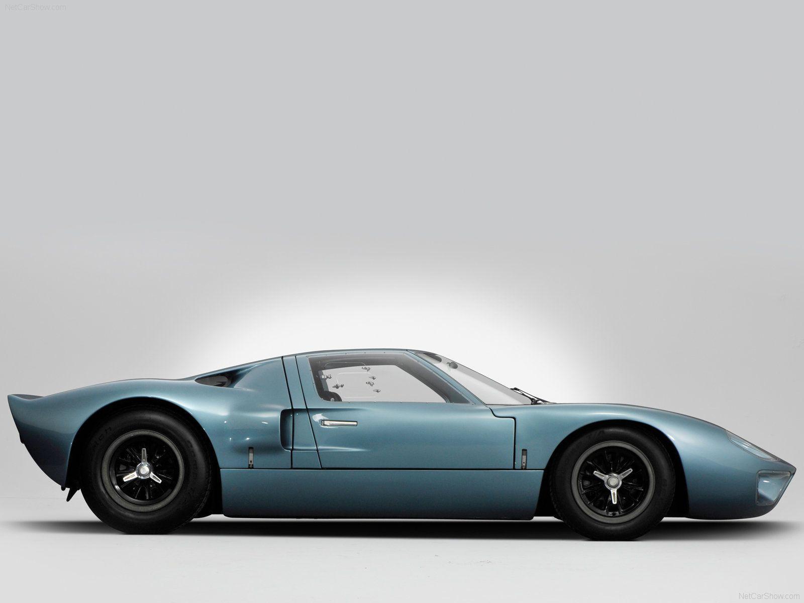 Ford Gt40 Wallpapers 5124 Hd Wallpapers in Cars