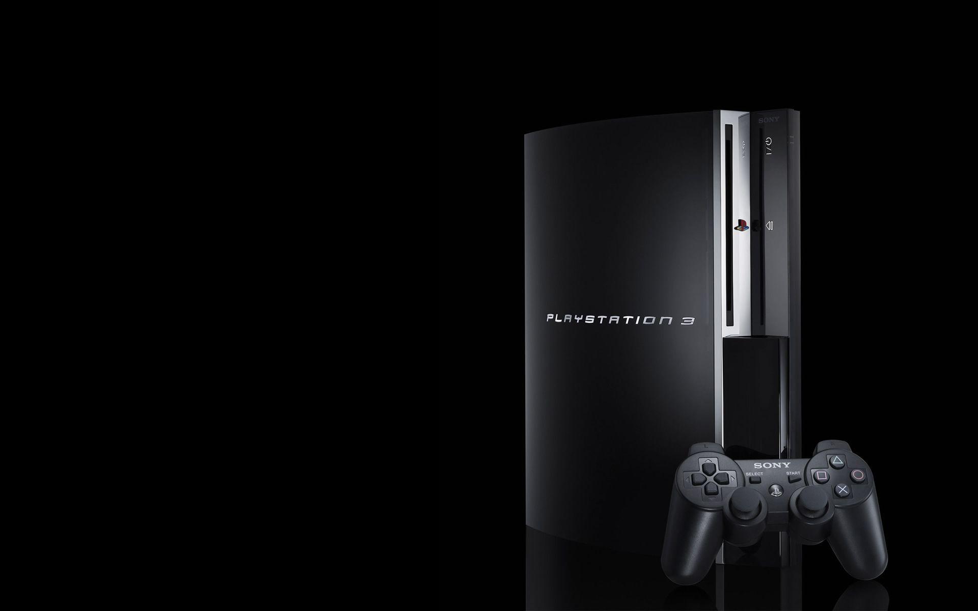 Playstation 3 Wallpaper HD wallpaper search