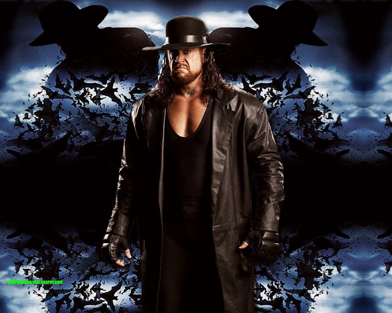 WWE Undertaker Wallpapers