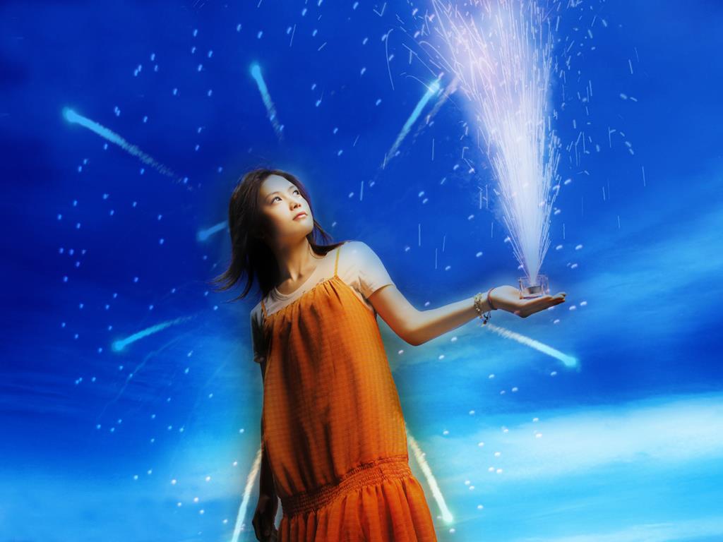 Pin Yui Yoshioka Wallpaper With 1024x768 Resolution