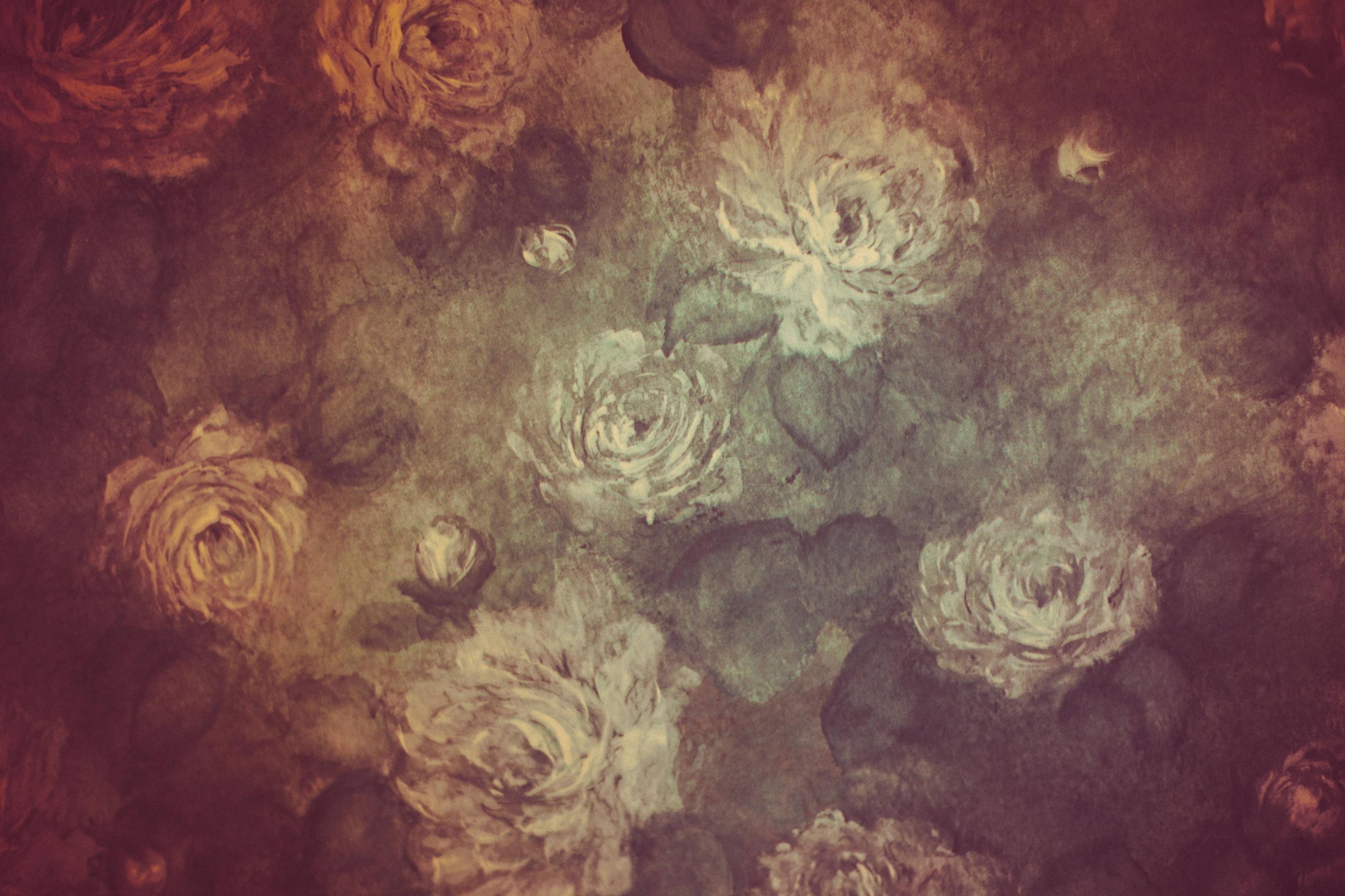 Free Vintage Wallpaper Backgrounds - Wallpaper Cave