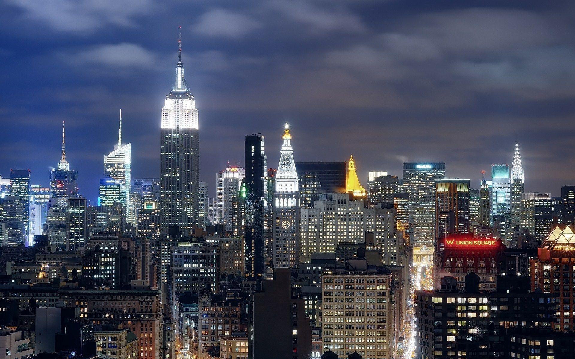 Free NYC Wallpaper 21933 1920x1200 px HDWallSource