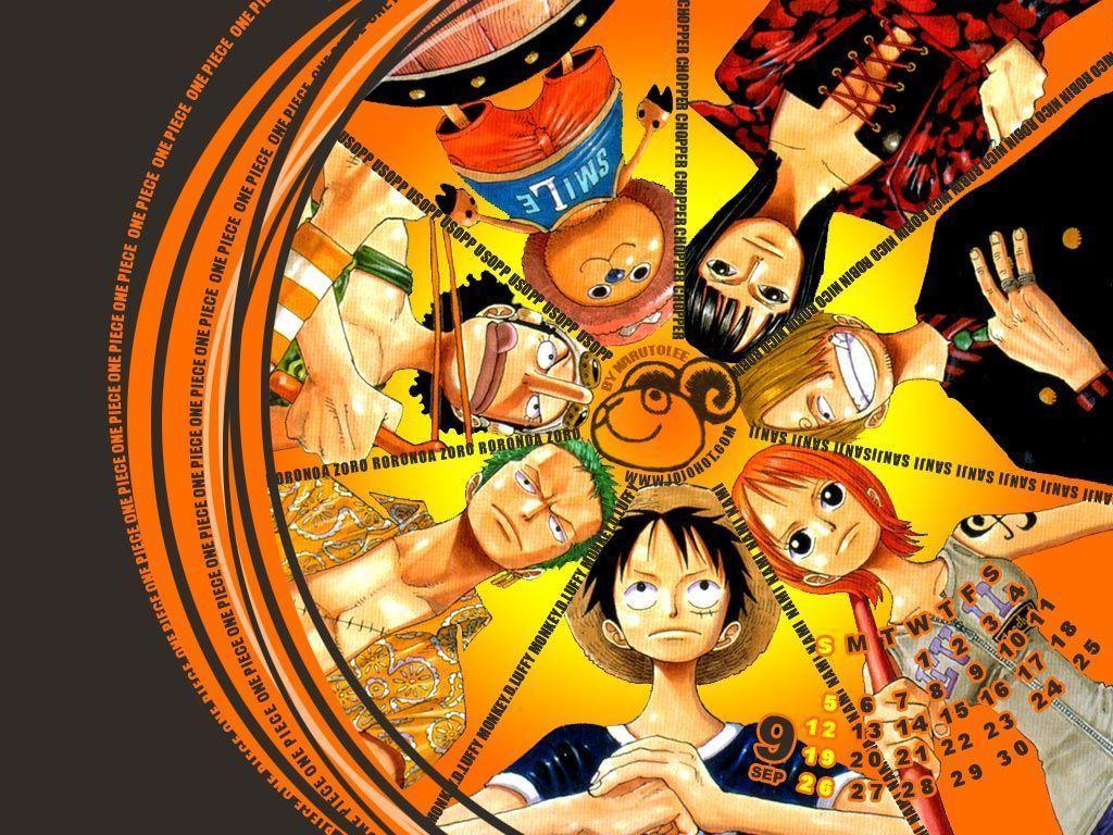 One Piece Wallpaper Widescreen