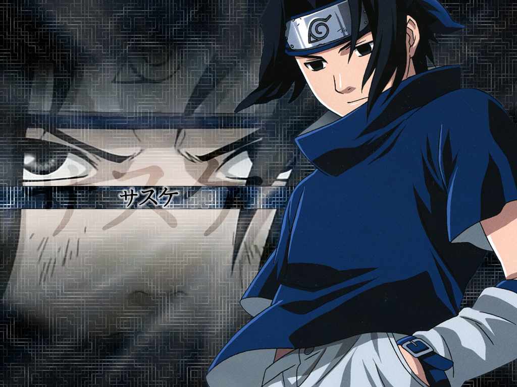 Anime Naruto Wallpaper Download