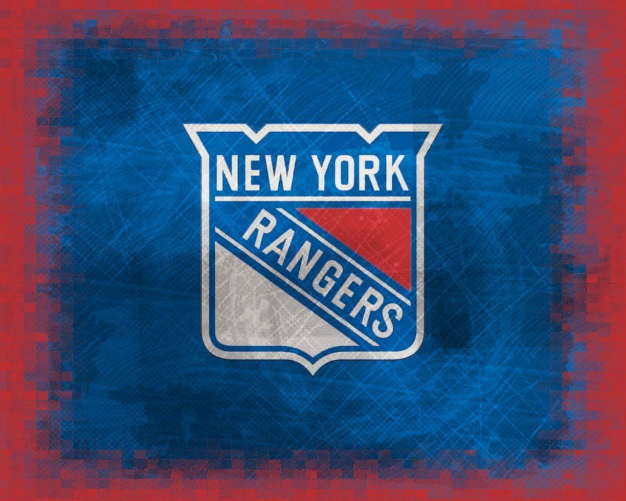 New York Rangers wallpaper. New York Rangers background