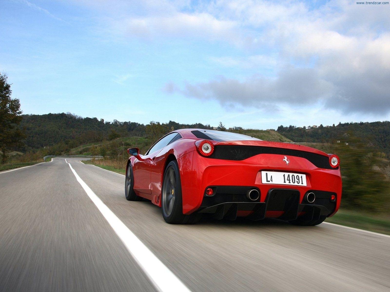 Ferrari 458 Speciale Specs, Price and Review. Best Tech Cars