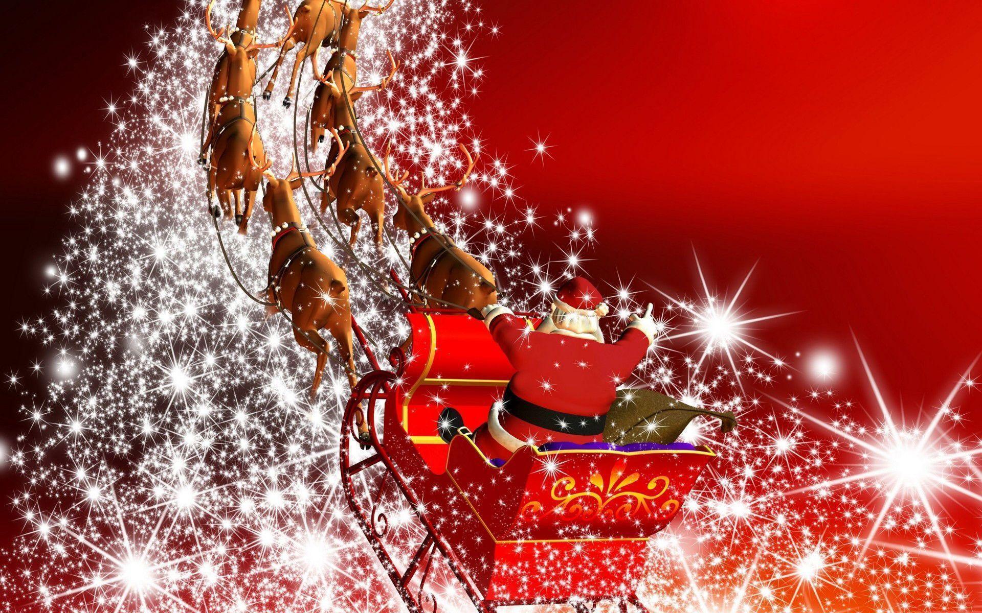 Holidays Christmas Seasonal Free Desktop Backgrounds