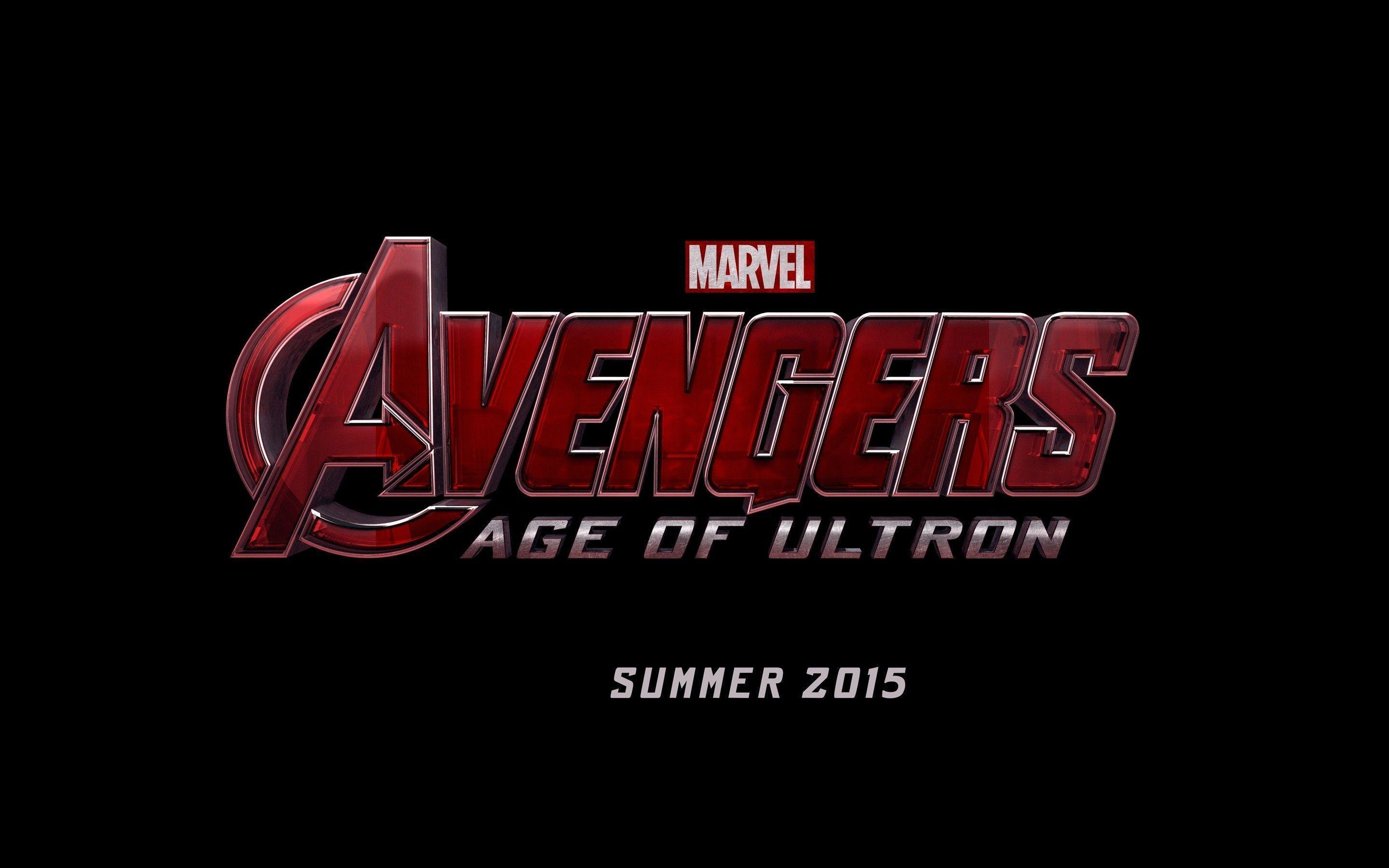 Avengers 2 Age of Ultron Summer 2015 Wallpaper
