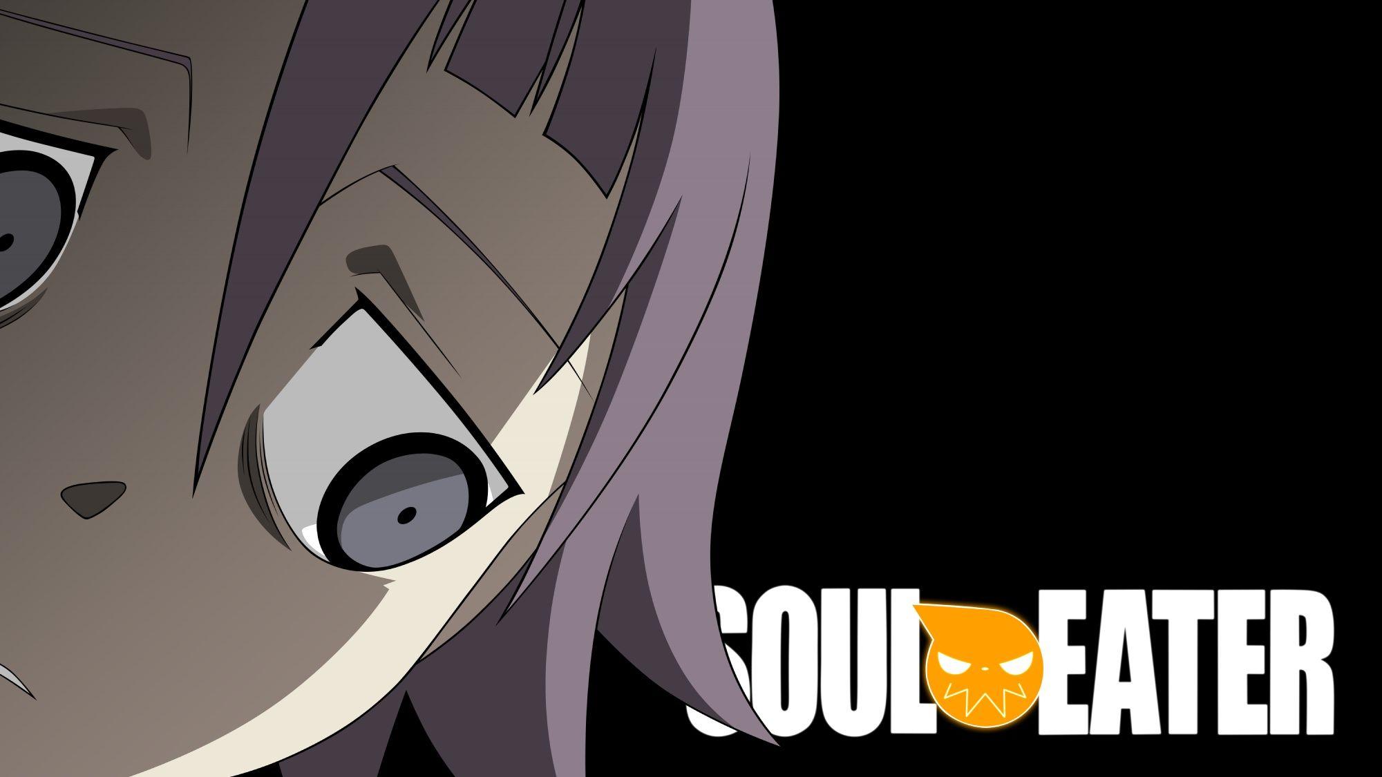 Soul Eater Wallpapers Hd