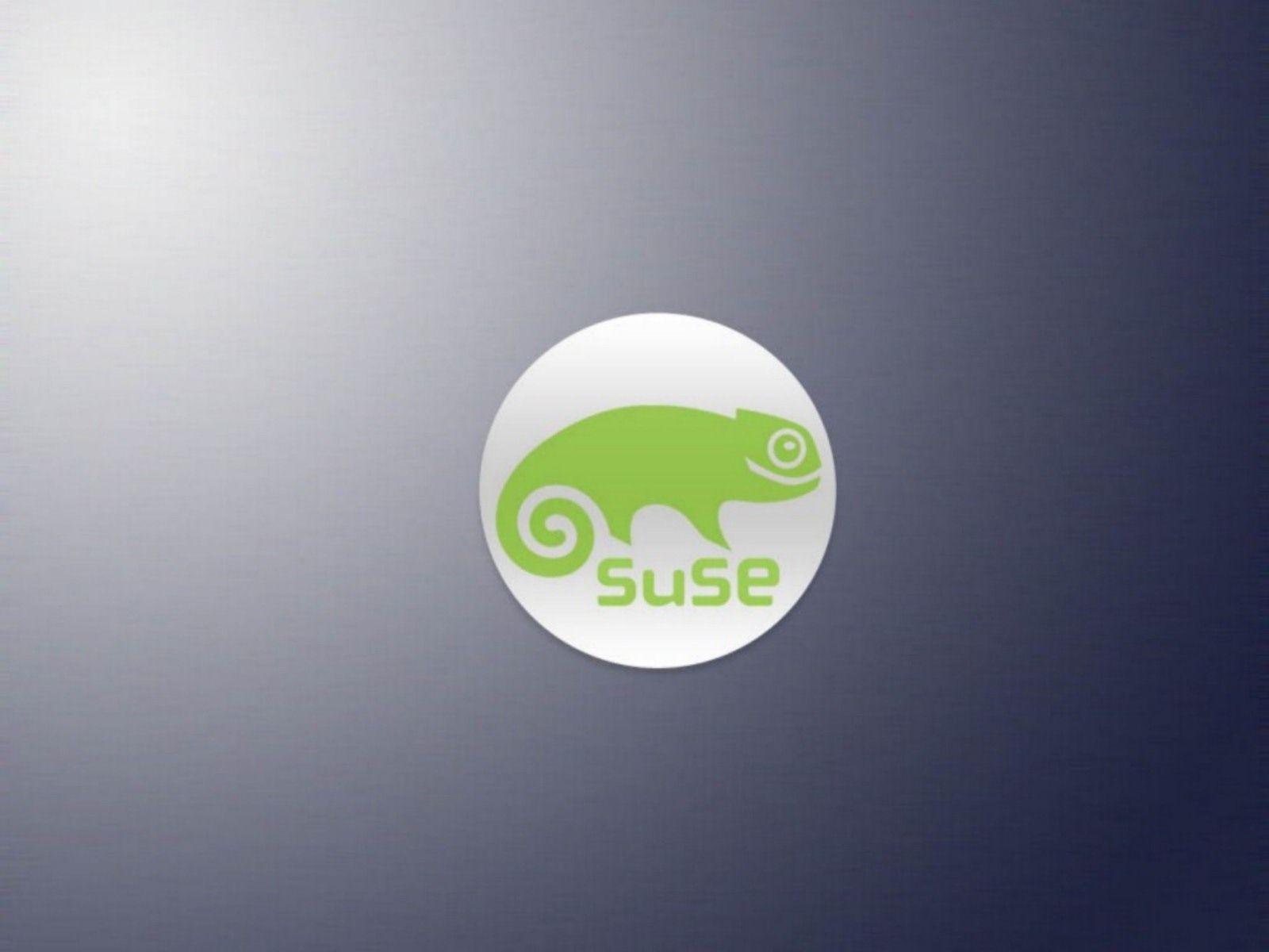 image For > Suse Linux Logo