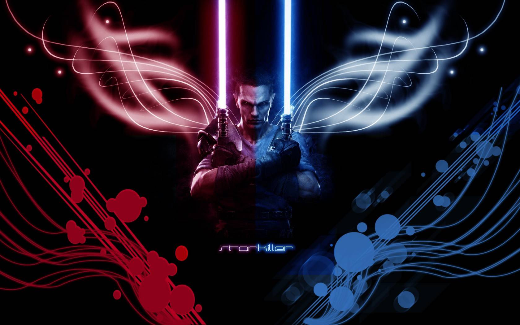 Starkiller Wallpaper 56 67555 HD Wallpaper: 1680x1050