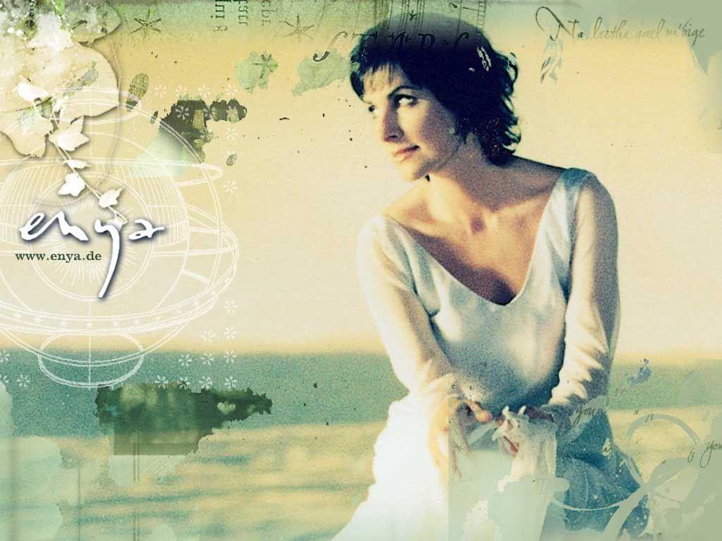 Enya albums