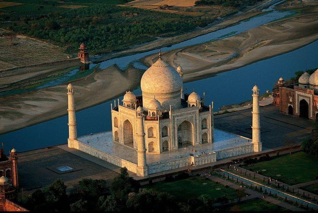 VIVID photography: 35 Beautiful Taj Mahal Wallpaper