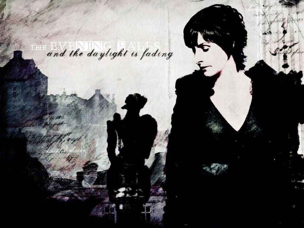 Gallery: Wallpaper and Fanart _Enya.sk Evening Falls