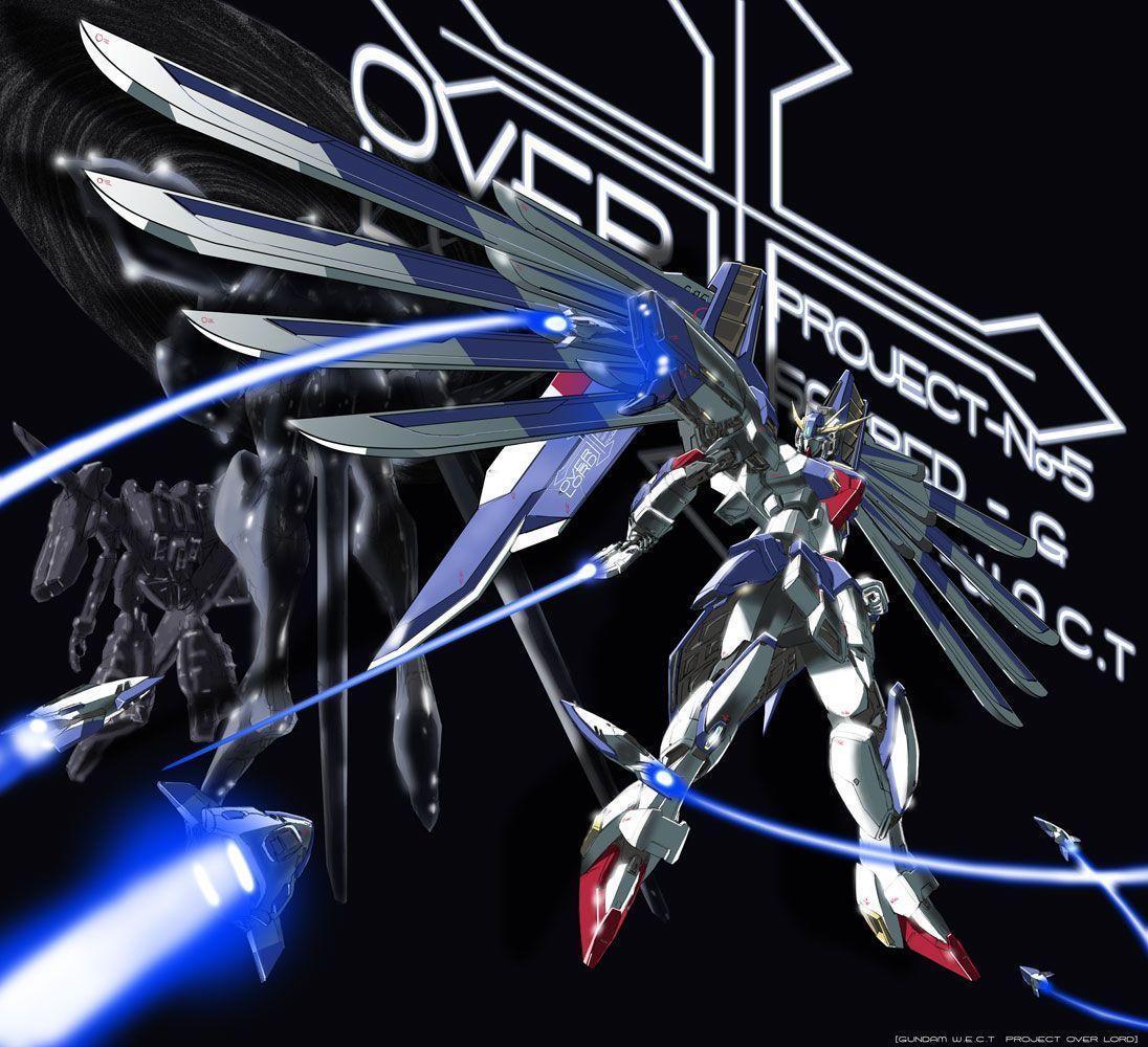 image For > Gundam Wing Zero Endless Waltz