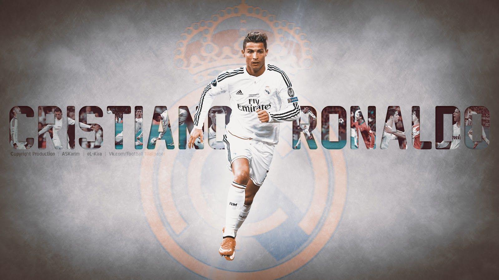 Koleksi Foto Cristiano Ronaldo Terbaru 2015 Terbaru 2015