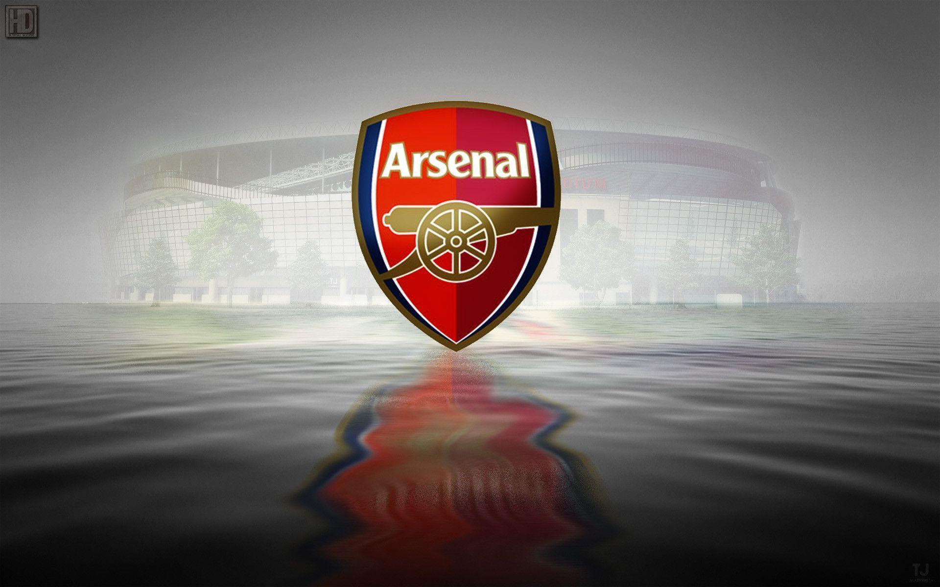 Arsenal FC Wallpapers: \