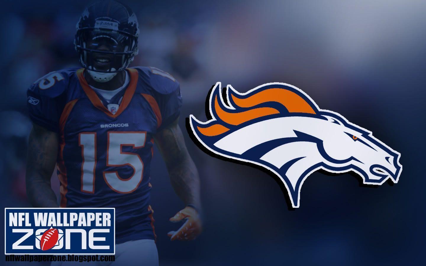 Denver Broncos Background By NFL Wallpaper Zone. Download High