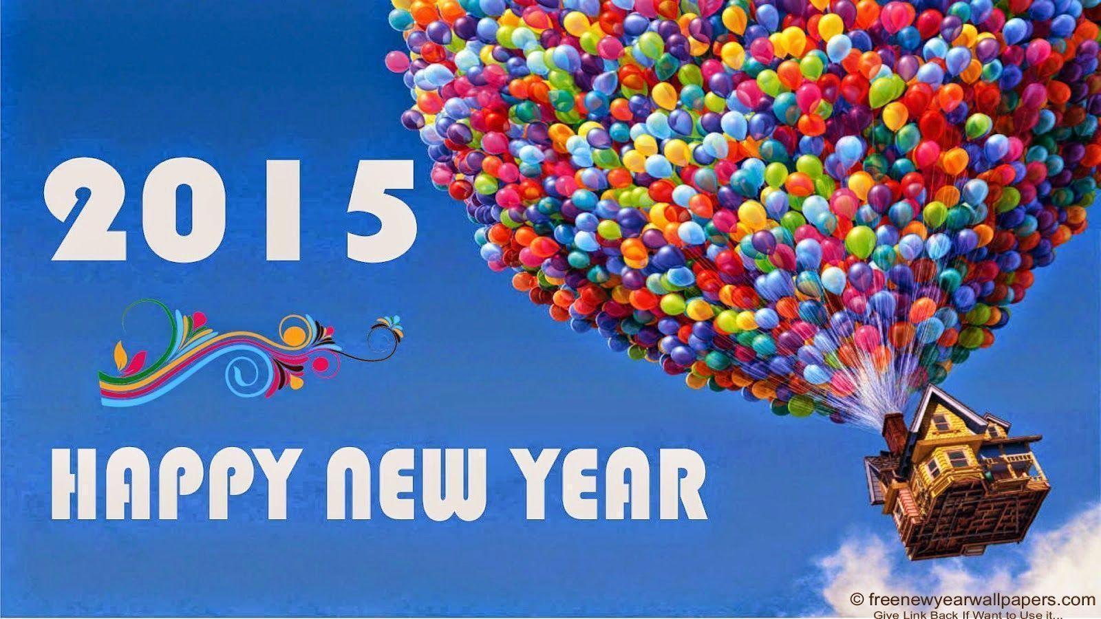 Happy New Year Picture 2015