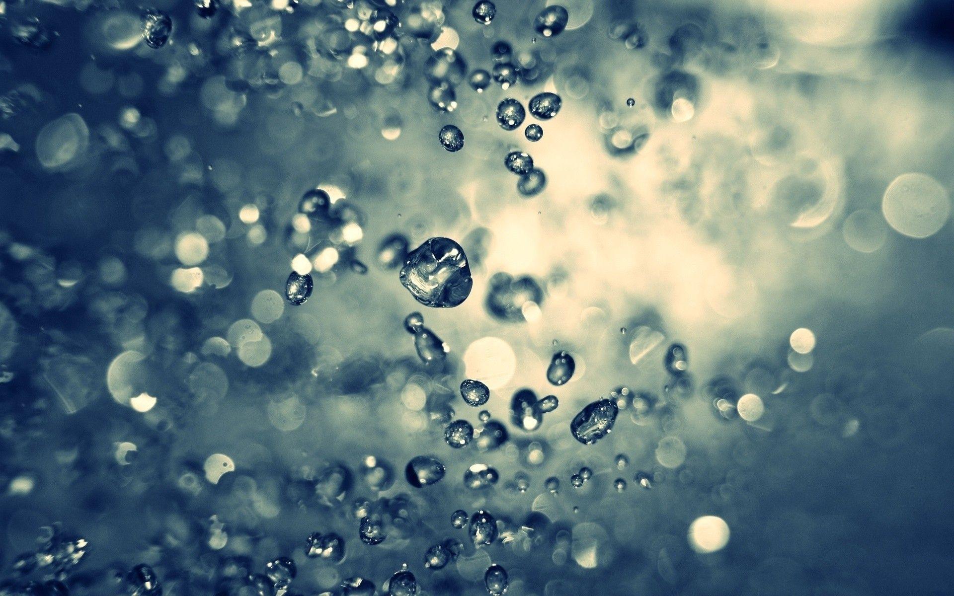 Pix For > HD Water Drops Wallpaper