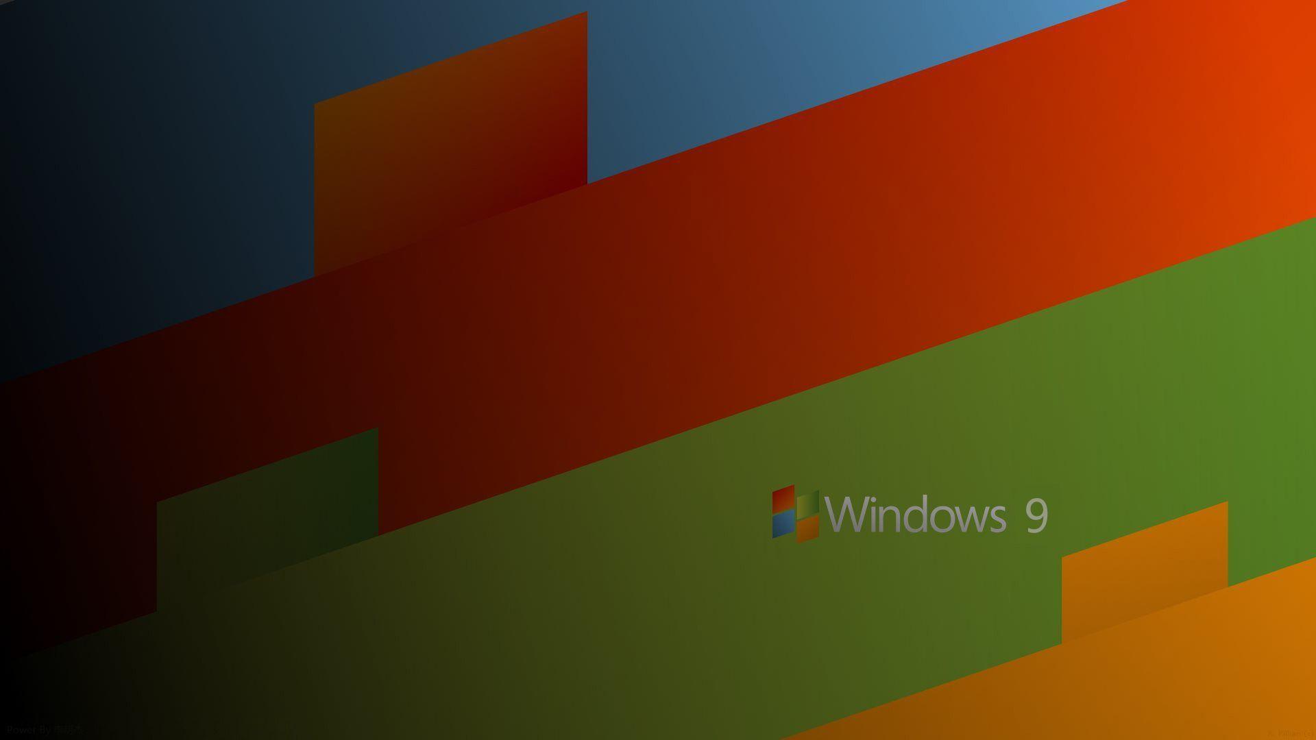 Windows 9 Computer Wallpaper, Desktop Background 1920x1080 Id