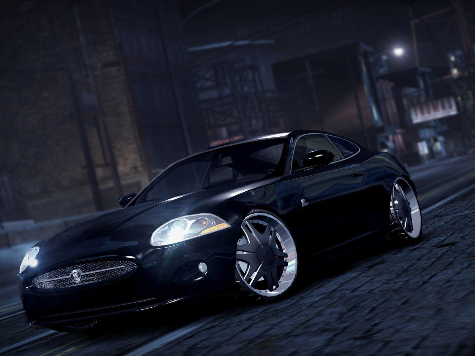 Latest Screens, Need For Speed: Carbon Wallpaper